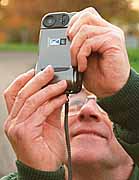 Casio QV-10 digital camera