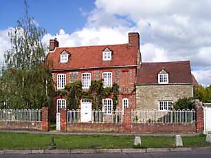 Picture taken with the Kodak DC120