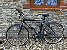 Image captured on the QuickTake 200 at the 'Fine' setting