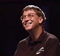 Bill Gate$